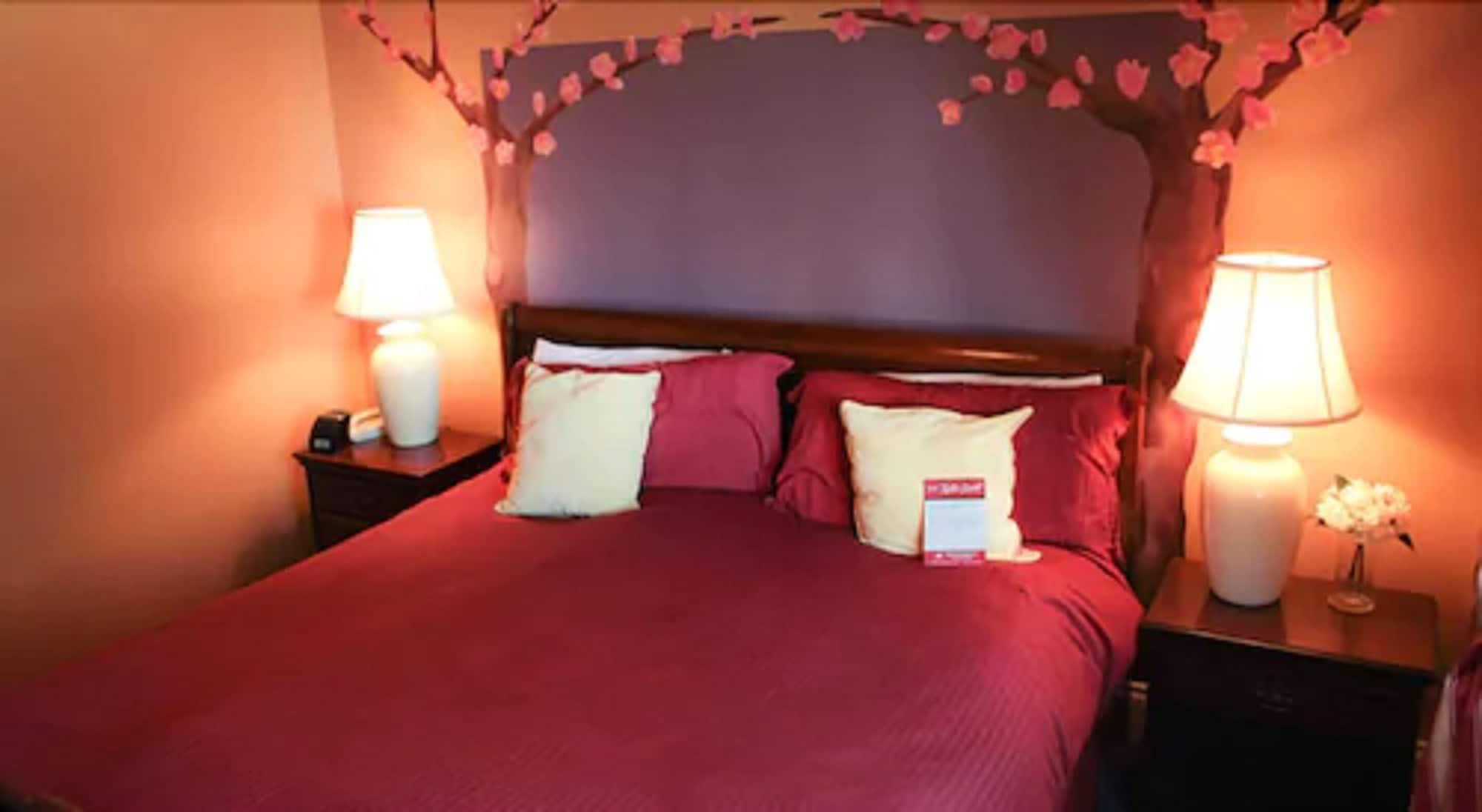 Anchorage Downtown Hotel Екстериор снимка