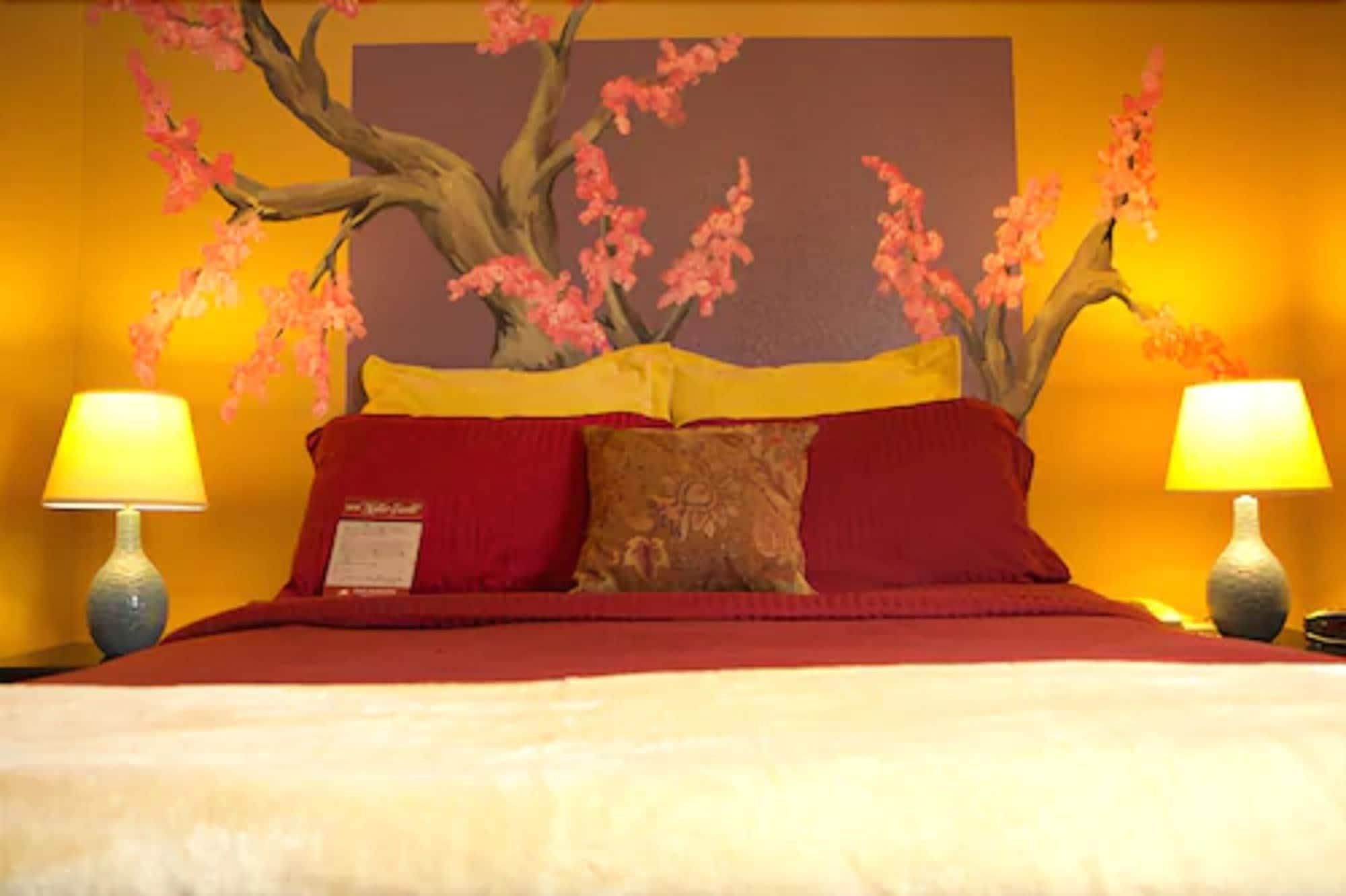 Anchorage Downtown Hotel Екстериор снимка