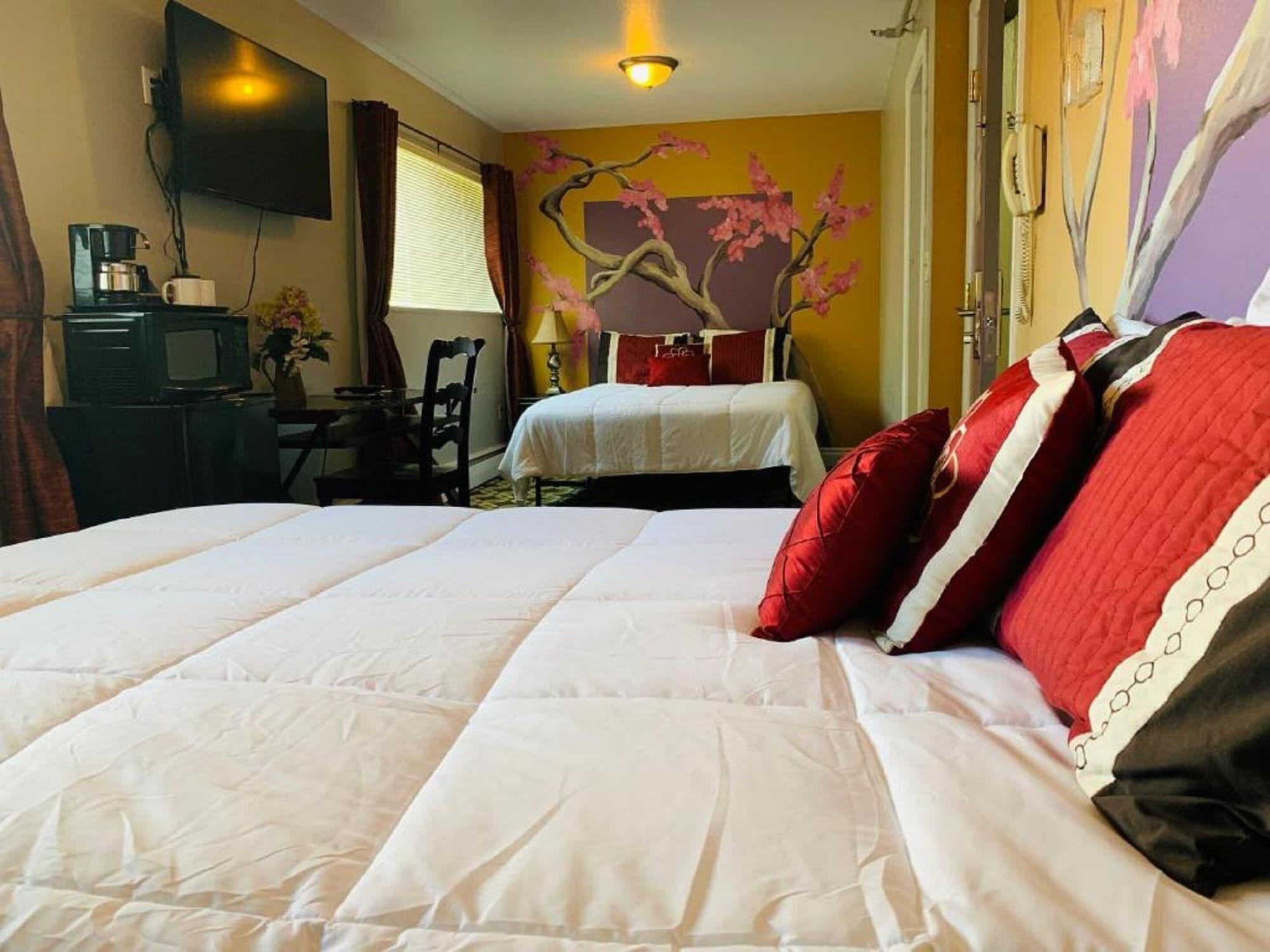 Anchorage Downtown Hotel Екстериор снимка