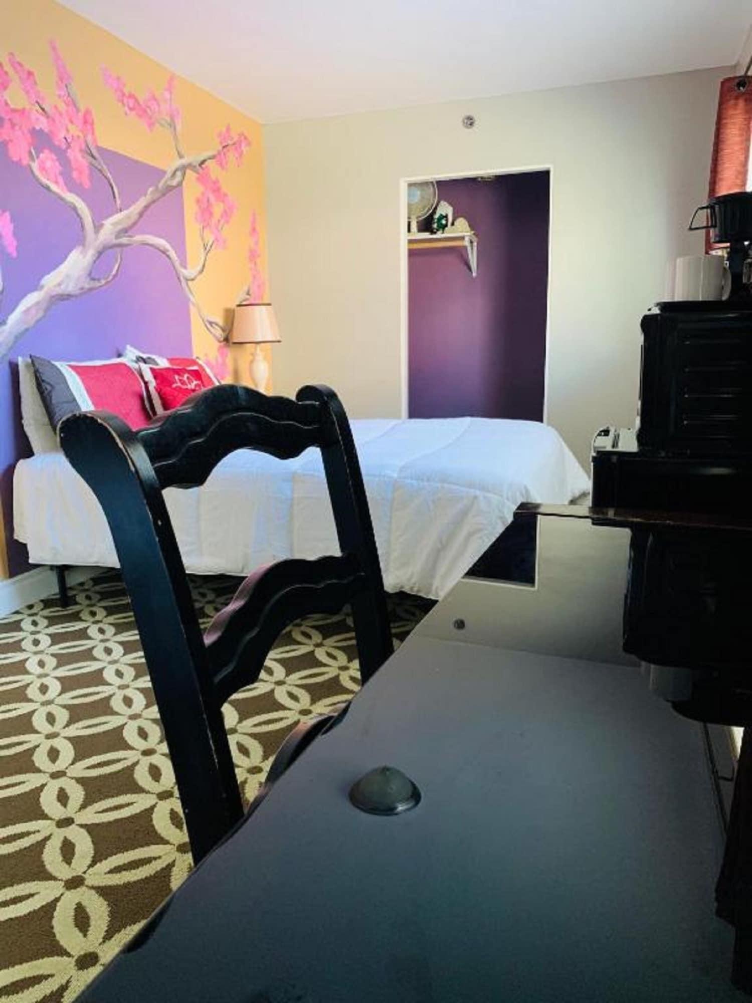 Anchorage Downtown Hotel Екстериор снимка