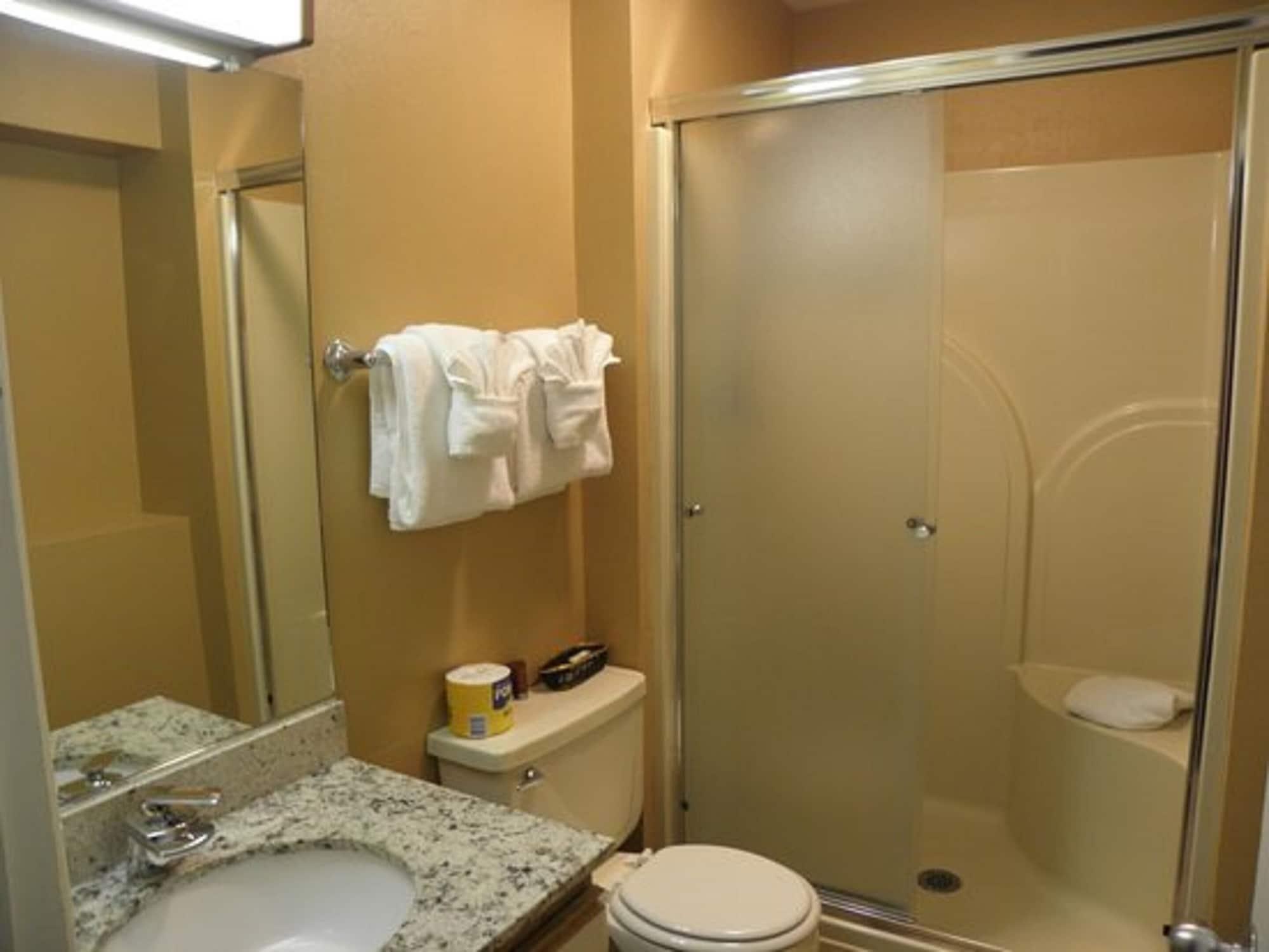 Anchorage Downtown Hotel Екстериор снимка
