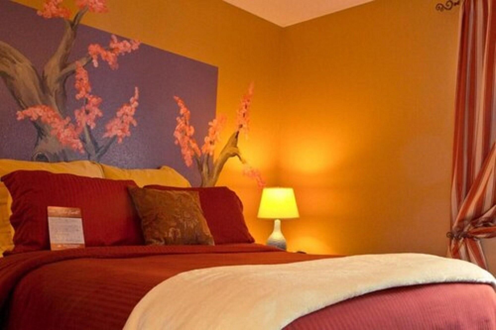 Anchorage Downtown Hotel Екстериор снимка