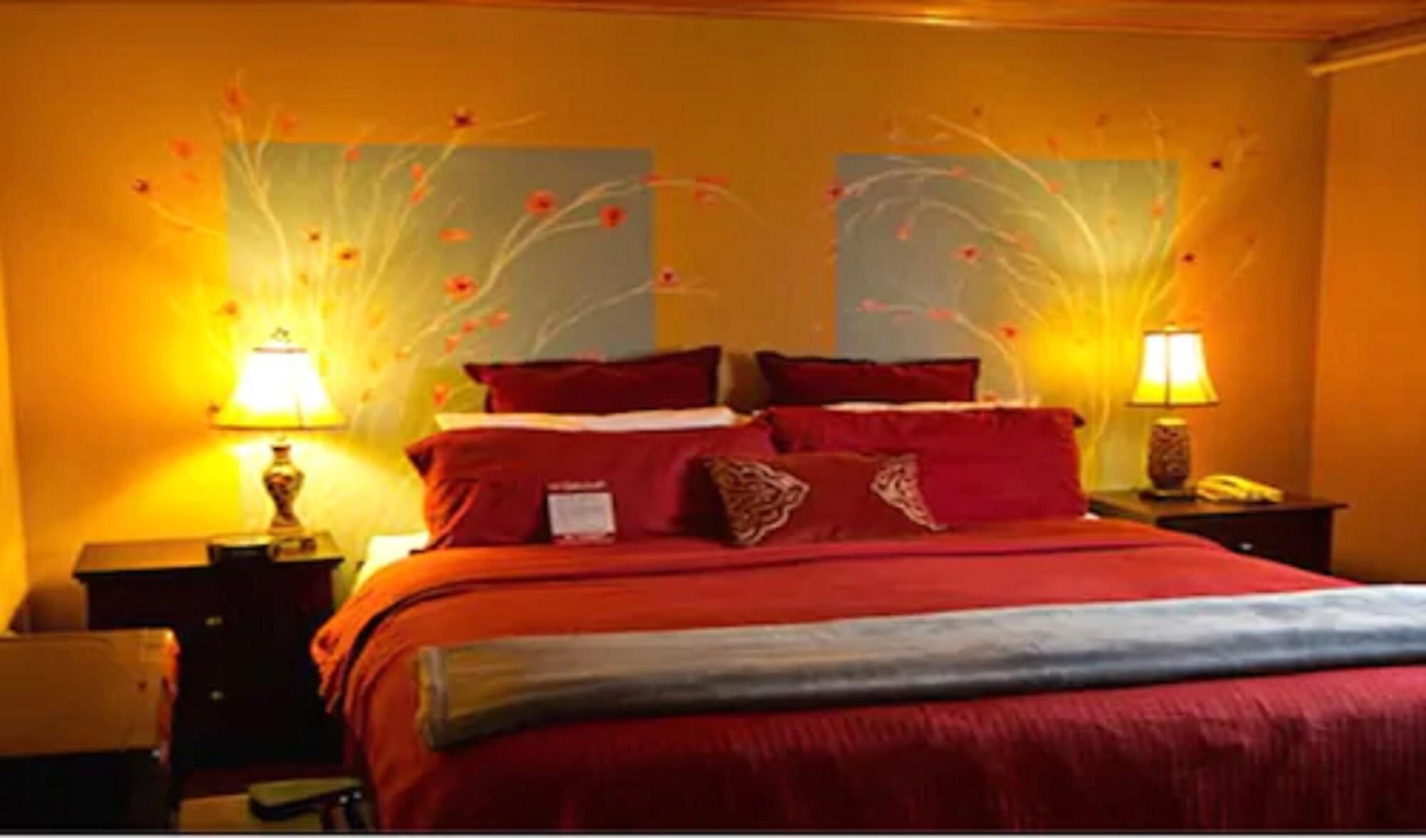 Anchorage Downtown Hotel Екстериор снимка
