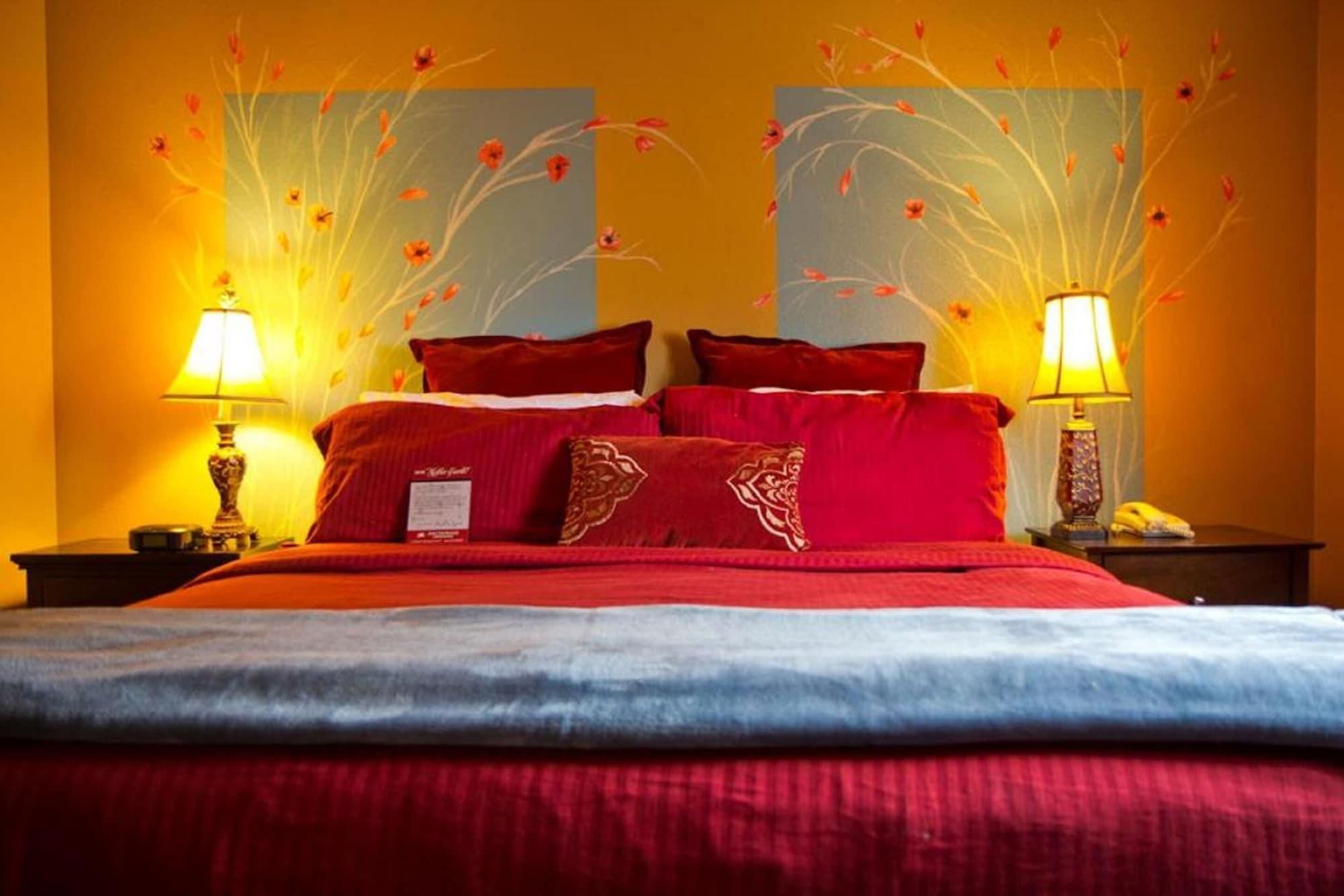 Anchorage Downtown Hotel Стая снимка