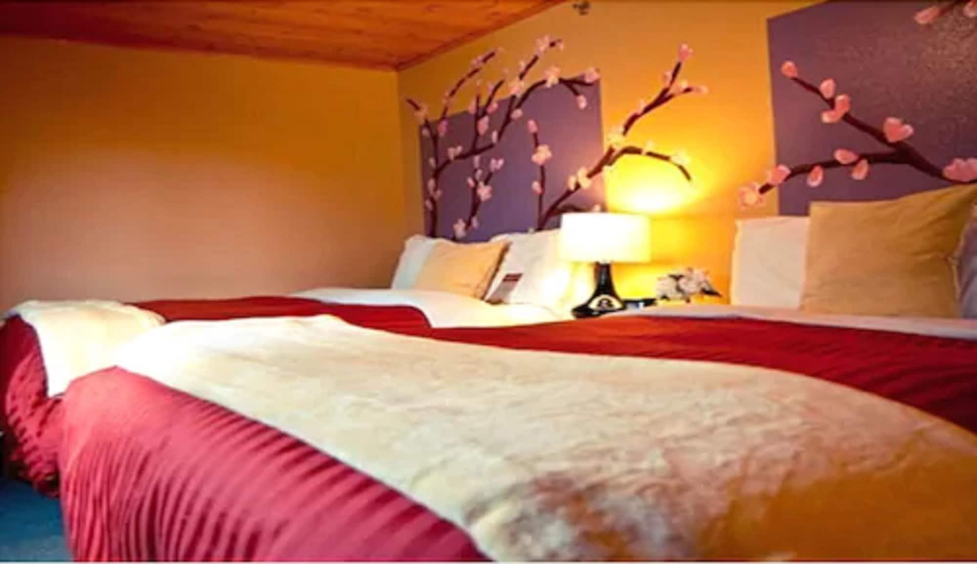 Anchorage Downtown Hotel Екстериор снимка