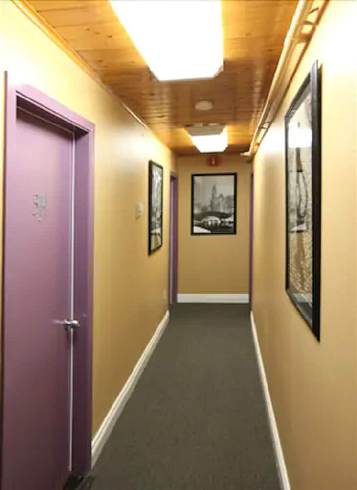Anchorage Downtown Hotel Екстериор снимка