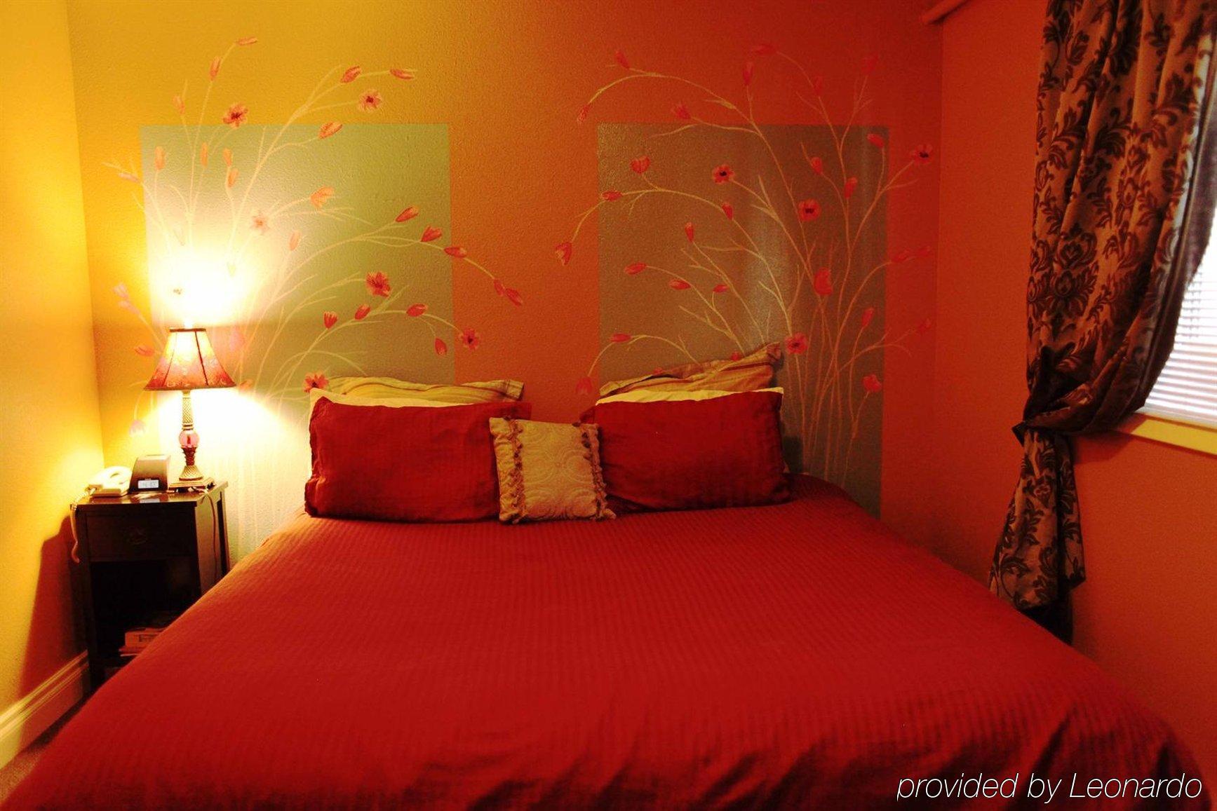 Anchorage Downtown Hotel Екстериор снимка