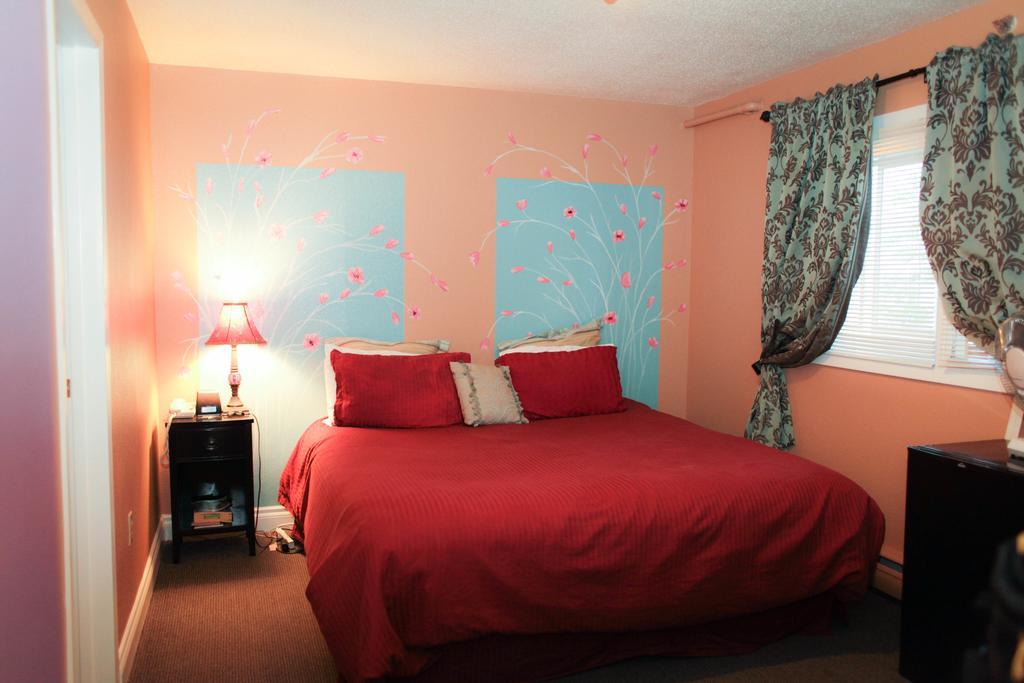 Anchorage Downtown Hotel Екстериор снимка