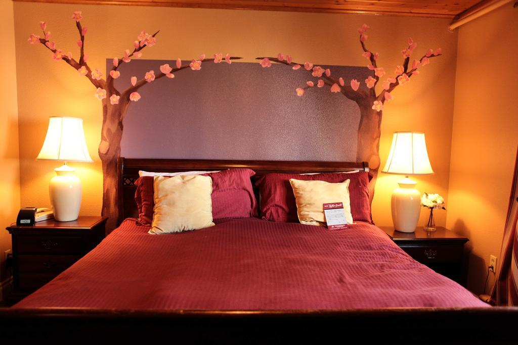 Anchorage Downtown Hotel Екстериор снимка